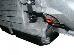 MERCEDES-BENZ 722902 Gearbox MERCEDES-BENZ S-CLASS (W221) (2005-2013) — thumbnail 4