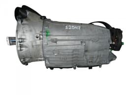 MERCEDES-BENZ 722902 Gearbox MERCEDES-BENZ S-CLASS (W221) (2005-2013) — thumbnail 5
