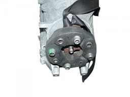 MERCEDES-BENZ 722902 Gearbox MERCEDES-BENZ S-CLASS (W221) (2005-2013) — thumbnail 6