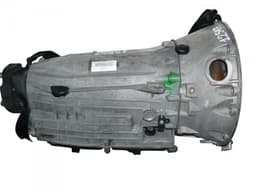 MERCEDES-BENZ 722902 Gearbox MERCEDES-BENZ S-CLASS (W221) (2005-2013) — thumbnail 3
