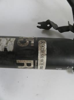 MERCEDES-BENZ A2203208413 Shock Absorber Front Right MERCEDES-BENZ S-CLASS Coupe (C215) (1999-2006) — thumbnail 3