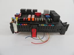 MERCEDES-BENZ A2219006902 A2219067000 Fuse box MERCEDES-BENZ S-CLASS (W221) (2005-2013) — thumbnail 3
