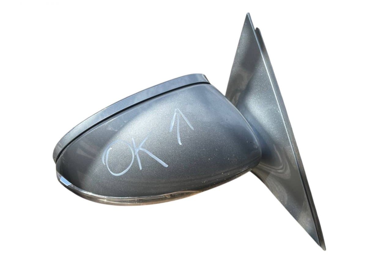 MERCEDES-BENZ 2218100676 2198100264 2218102821 2198200621 1718201042 Mirror right MERCEDES-BENZ S-CLASS (W221) (2005-2013)