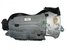 MERCEDES-BENZ 2212704501 Gearbox MERCEDES-BENZ S-CLASS (W221) (2005-2013) — thumbnail 5