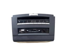 MERCEDES-BENZ BE7011 2218709287 2218201426 2218703591 2218708285 2218702686 2218703685 Radio MERCEDES-BENZ S-CLASS (W221) (2005-2013) — thumbnail 1