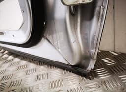 MERCEDES-BENZ Door Front Left MERCEDES-BENZ S-CLASS (W221) (2005-2013) — thumbnail 9