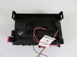 MERCEDES-BENZ A2219006902 A2219067000 Fuse box MERCEDES-BENZ S-CLASS (W221) (2005-2013) — thumbnail 2