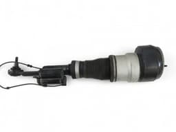 MERCEDES-BENZ A2213200438 Air shock absorber front left MERCEDES-BENZ S-CLASS Coupe (C216) (2006-2013) — thumbnail 2