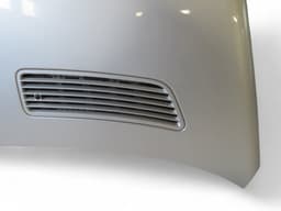 MERCEDES-BENZ A2168800057 Bonnet MERCEDES-BENZ S-CLASS Coupe (C216) (2006-2013) — thumbnail 2