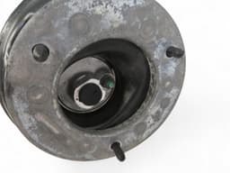 MERCEDES-BENZ A2213200438 Air shock absorber front left MERCEDES-BENZ S-CLASS Coupe (C216) (2006-2013) — thumbnail 3