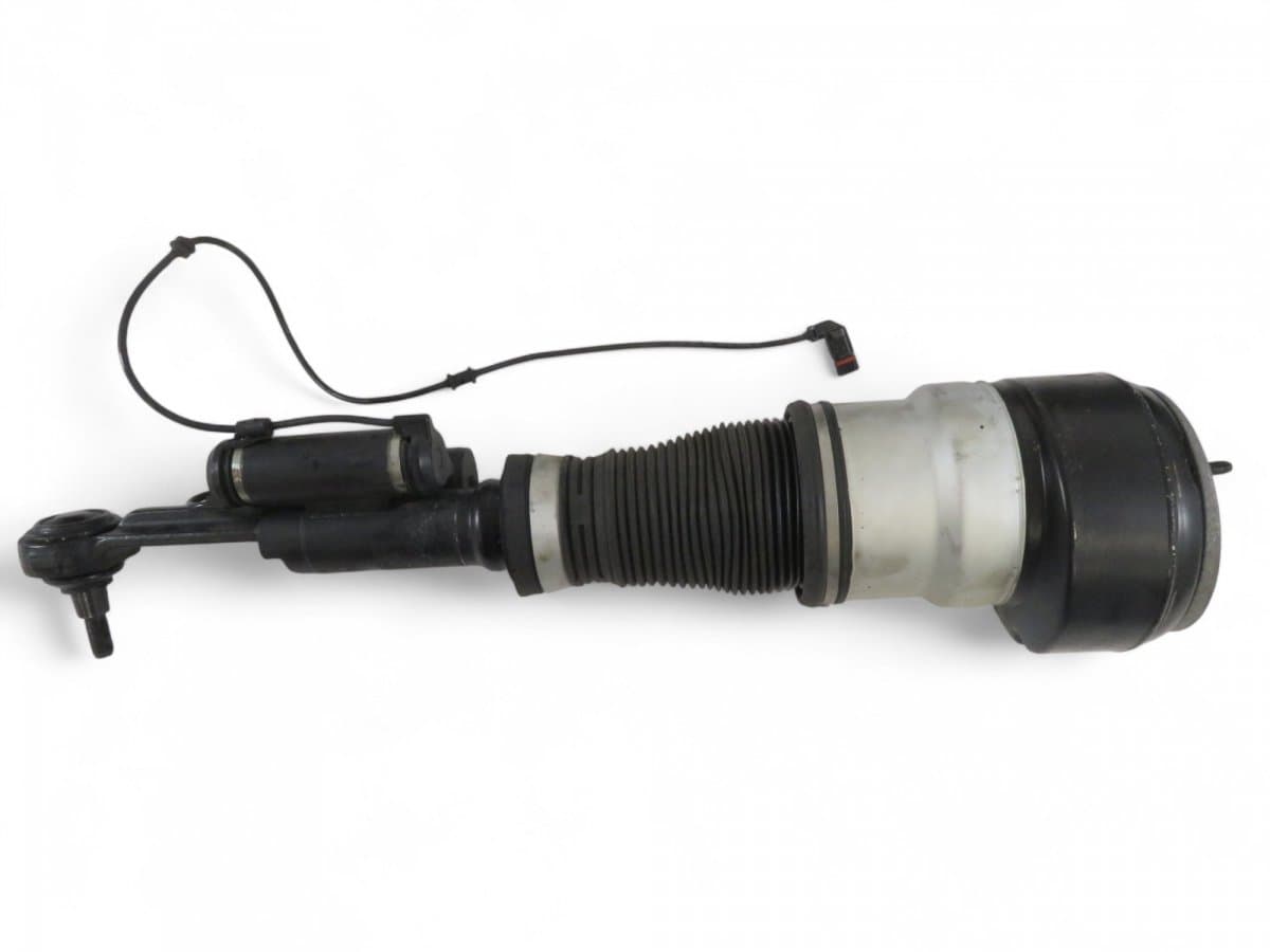 MERCEDES-BENZ A2213200438 Air shock absorber front left MERCEDES-BENZ S-CLASS Coupe (C216) (2006-2013)