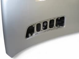 MERCEDES-BENZ A2168800057 Bonnet MERCEDES-BENZ S-CLASS Coupe (C216) (2006-2013) — thumbnail 3