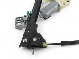MERCEDES-BENZ A2167200246 A2168200142 A2167200446 Window Regulator mechanism front right MERCEDES-BENZ S-CLASS Coupe (C216) (2006-2013) — thumbnail 3