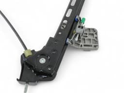 MERCEDES-BENZ A2167200246 A2168200142 A2167200446 Window Regulator mechanism front right MERCEDES-BENZ S-CLASS Coupe (C216) (2006-2013) — thumbnail 2
