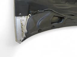 MERCEDES-BENZ A2168800057 Bonnet MERCEDES-BENZ S-CLASS Coupe (C216) (2006-2013) — thumbnail 7