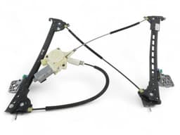 MERCEDES-BENZ A2167200246 A2168200142 A2167200446 Window Regulator mechanism front right MERCEDES-BENZ S-CLASS Coupe (C216) (2006-2013) — thumbnail 1
