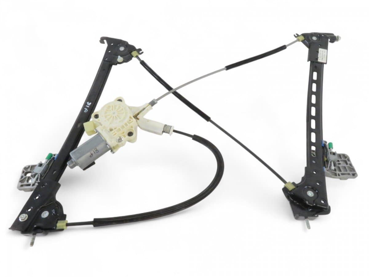 MERCEDES-BENZ A2167200246 A2168200142 A2167200446 Window Regulator mechanism front right MERCEDES-BENZ S-CLASS Coupe (C216) (2006-2013)