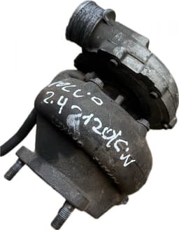 VOLVO Turbocharger VOLVO S60 I (RS) (2000-2010) — thumbnail 3