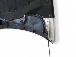 MERCEDES-BENZ A2168800057 Bonnet MERCEDES-BENZ S-CLASS Coupe (C216) (2006-2013) — thumbnail 8
