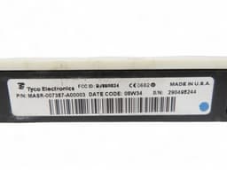 MERCEDES-BENZ A0025409117 BLIND SPOT radar sensor MERCEDES-BENZ S-CLASS Coupe (C216) (2006-2013) — thumbnail 4