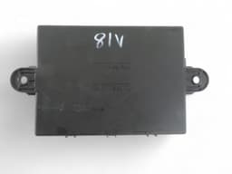 MERCEDES-BENZ A2168700185 A2169002201 Door control unit front left MERCEDES-BENZ S-CLASS Coupe (C216) (2006-2013) — thumbnail 2