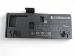 MERCEDES-BENZ A2218703995 Bootlid / tailgate control unit MERCEDES-BENZ S-CLASS Coupe (C216) (2006-2013) — thumbnail 1
