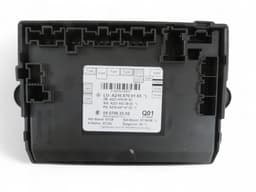 MERCEDES-BENZ A2168700185 A2169002201 Door control unit front left MERCEDES-BENZ S-CLASS Coupe (C216) (2006-2013) — thumbnail 1
