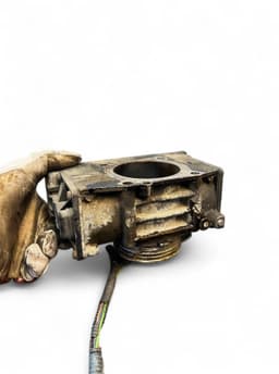 VOLVO 8644346 Throttle body VOLVO S60 I (RS) (2000-2010) — thumbnail 7