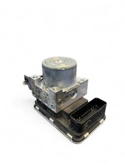 VOLVO 31680098 31680101 P31680101 ABS hydraulic unit / pump VOLVO S90 / V90 (2016-) — thumbnail 1