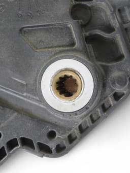 MERCEDES-BENZ A0044460310 Gear position sensor MERCEDES-BENZ S-CLASS Coupe (C216) (2006-2013) — thumbnail 3