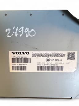 VOLVO 31489614 Audio amplifier VOLVO S90 / V90 (2016-) — thumbnail 5