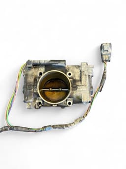 VOLVO 8644346 Throttle body VOLVO S60 I (RS) (2000-2010) — thumbnail 3
