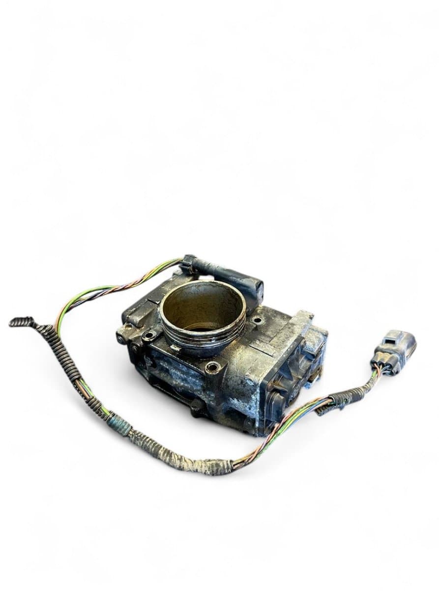 VOLVO 8644346 Throttle body VOLVO S60 I (RS) (2000-2010)