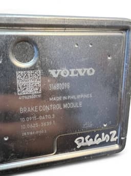 VOLVO 31680098 31680101 P31680101 ABS hydraulic unit / pump VOLVO S90 / V90 (2016-) — thumbnail 9