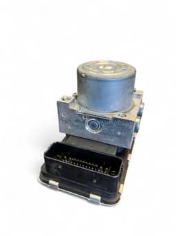 VOLVO 31680098 31680101 P31680101 ABS hydraulic unit / pump VOLVO S90 / V90 (2016-) — thumbnail 5