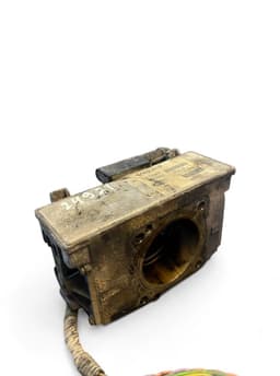 VOLVO 8644346 Throttle body VOLVO S60 I (RS) (2000-2010) — thumbnail 5