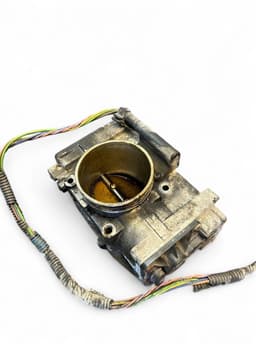VOLVO 8644346 Throttle body VOLVO S60 I (RS) (2000-2010) — thumbnail 4