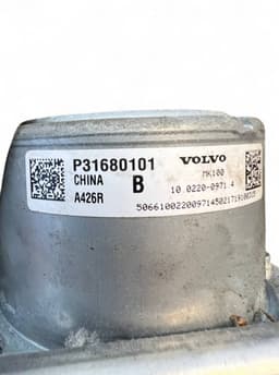 VOLVO 31680098 31680101 P31680101 ABS hydraulic unit / pump VOLVO S90 / V90 (2016-) — thumbnail 10