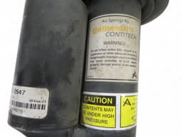 MERCEDES-BENZ A2213200538 AS-2547 A2213201838 Air shock absorber front right MERCEDES-BENZ S-CLASS Coupe (C216) (2006-2013) — thumbnail 4