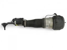 MERCEDES-BENZ A2213200538 AS-2547 A2213201838 Air shock absorber front right MERCEDES-BENZ S-CLASS Coupe (C216) (2006-2013) — thumbnail 1