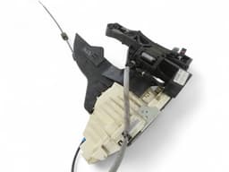 MERCEDES-BENZ A2217205535 A2167603340 A2217207535 Door Lock Front Left MERCEDES-BENZ S-CLASS Coupe (C216) (2006-2013) — thumbnail 3