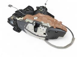 MERCEDES-BENZ A2217205535 A2167603340 A2217207535 Door Lock Front Left MERCEDES-BENZ S-CLASS Coupe (C216) (2006-2013) — thumbnail 2