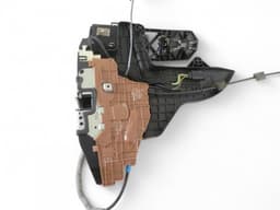 MERCEDES-BENZ A2217205535 A2167603340 A2217207535 Door Lock Front Left MERCEDES-BENZ S-CLASS Coupe (C216) (2006-2013) — thumbnail 1