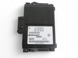 MERCEDES-BENZ A2215403601 Parking Aid Control Unit MERCEDES-BENZ S-CLASS Coupe (C216) (2006-2013) — thumbnail 1