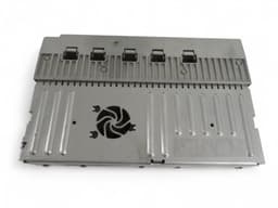 MERCEDES-BENZ A2218705089 Audio amplifier MERCEDES-BENZ S-CLASS Coupe (C216) (2006-2013) — thumbnail 1
