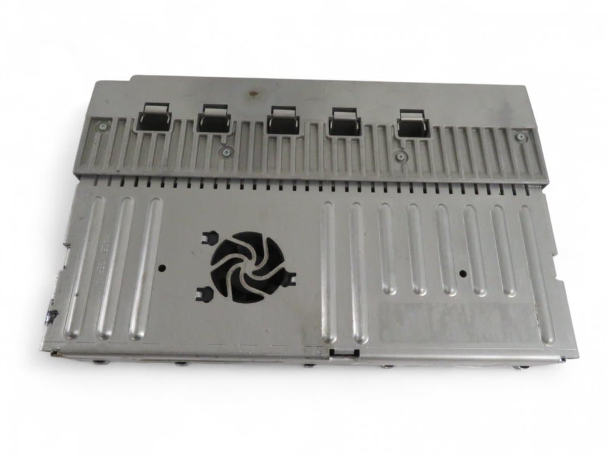 MERCEDES-BENZ A2218705089 Audio amplifier MERCEDES-BENZ S-CLASS Coupe (C216) (2006-2013)