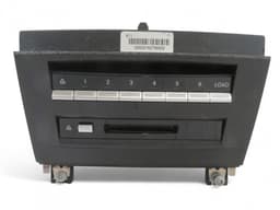 MERCEDES-BENZ A2168204185 A2168700885 CD Changer MERCEDES-BENZ S-CLASS Coupe (C216) (2006-2013) — thumbnail 1