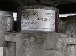 MERCEDES-BENZ A0054662001 Power steering pump MERCEDES-BENZ S-CLASS Coupe (C216) (2006-2013) — thumbnail 5