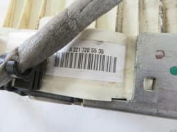 MERCEDES-BENZ A2217205535 A2167603340 A2217207535 Door Lock Front Left MERCEDES-BENZ S-CLASS Coupe (C216) (2006-2013) — thumbnail 5