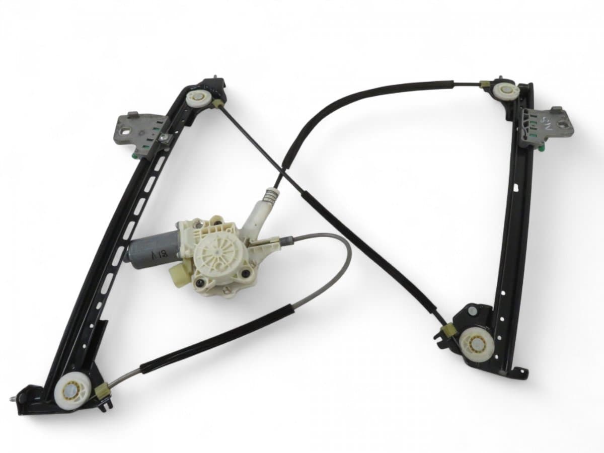 MERCEDES-BENZ A2167200146 A2168200242 A2168200142 Window Regulator mechanism front left MERCEDES-BENZ S-CLASS Coupe (C216) (2006-2013)